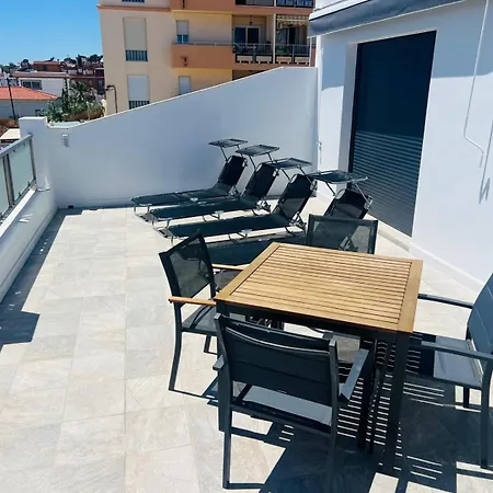 A&n Terraza Al Mar
