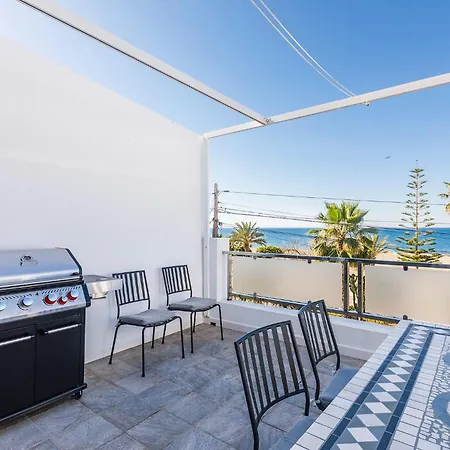 Apartment A&n Terraza Al Mar