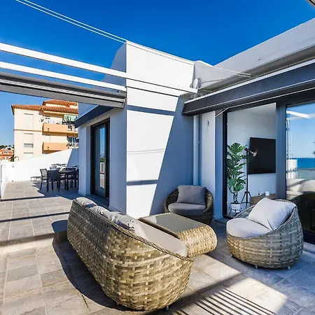 Apartment A&n Terraza Al Mar