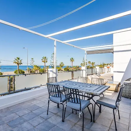 Apartment A&n Terraza Al Mar