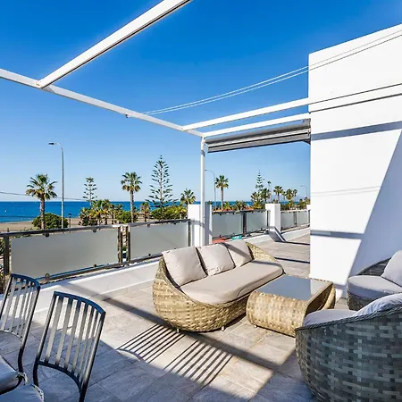 A&n Terraza Al Mar Apartment *