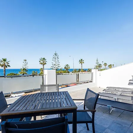 A&n Terraza Al Mar