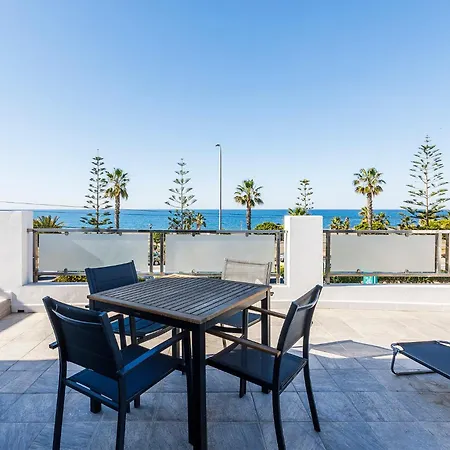 A&n Terraza Al Mar Apartment