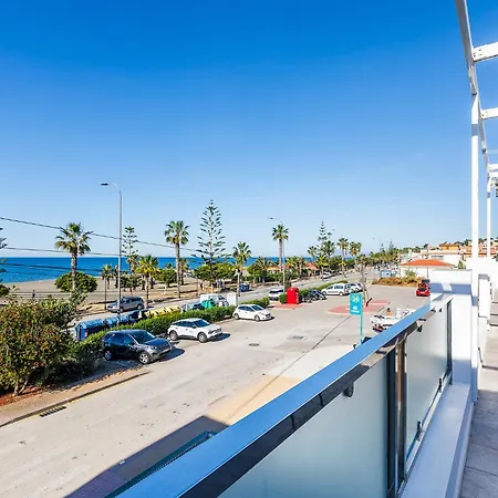 Apartment A&n Terraza Al Mar