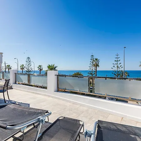 A&n Terraza Al Mar Apartment *