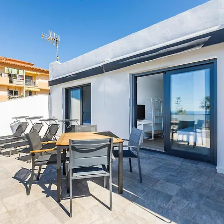 A&n Terraza Al Mar Apartment