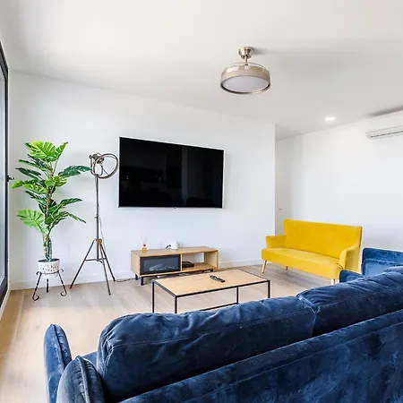 Apartment A&n Terraza Al Mar *