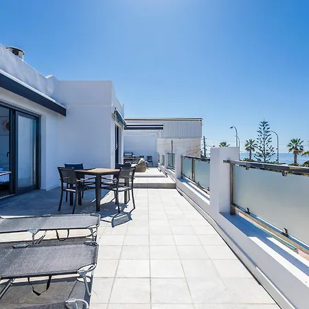 Apartment A&n Terraza Al Mar