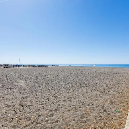 A&n Terraza Al Mar Apartment *