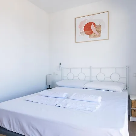 Apartment A&n Terraza Al Mar Benajarafe