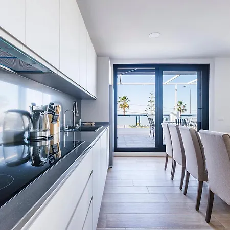 Apartment A&n Terraza Al Mar