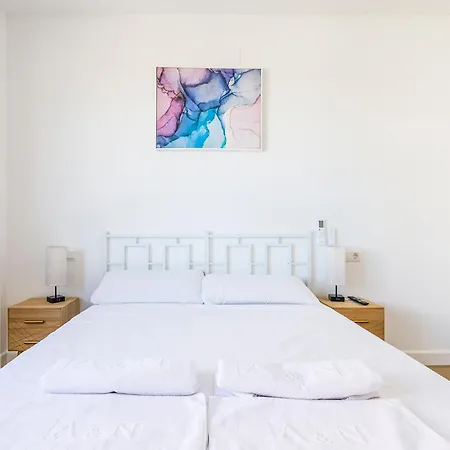 Apartment A&n Terraza Al Mar *