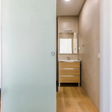 Apartment A&n Terraza Al Mar