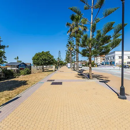 Apartment A&n Terraza Al Mar *