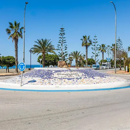 A&n Terraza Al Mar