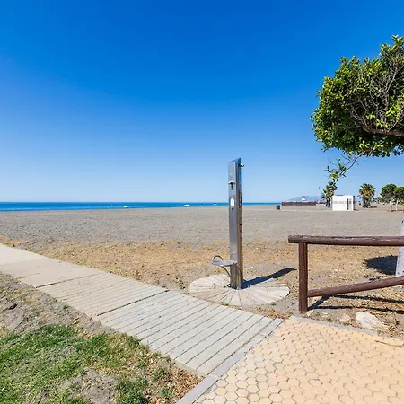 Apartment A&n Terraza Al Mar *