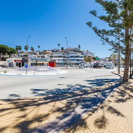A&n Terraza Al Mar Benajarafe