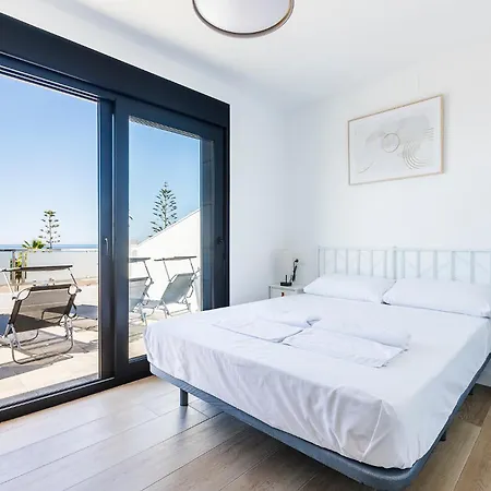 A&n Terraza Al Mar Apartment