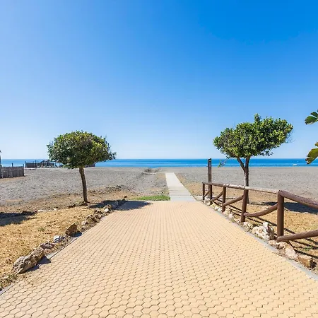 Apartment A&n Terraza Al Mar Benajarafe