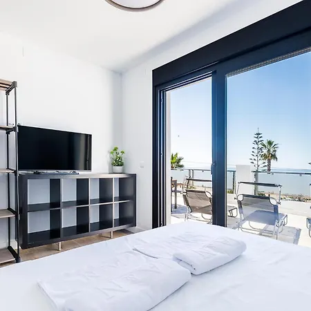 A&n Terraza Al Mar Apartment
