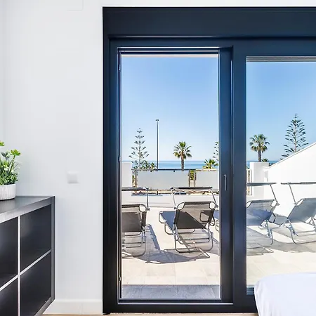 Apartment A&n Terraza Al Mar