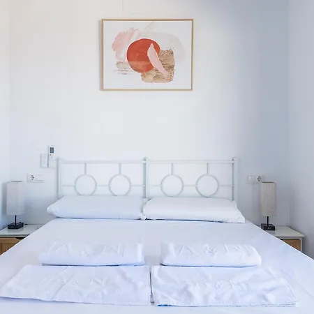 A&n Terraza Al Mar Apartment *