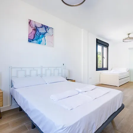 Apartment A&n Terraza Al Mar *