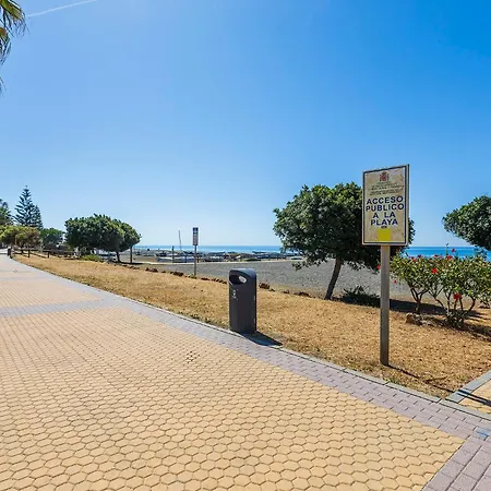 A&n Terraza Al Mar
