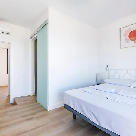 A&n Terraza Al Mar Apartment