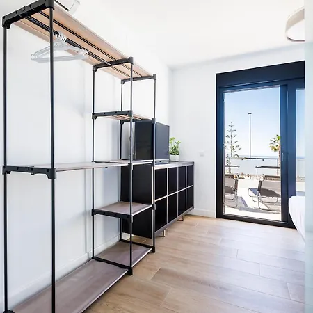 A&n Terraza Al Mar Apartment *