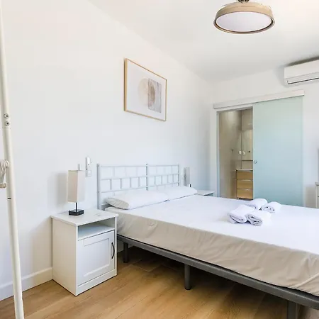 Apartment A&n Terraza Al Mar *