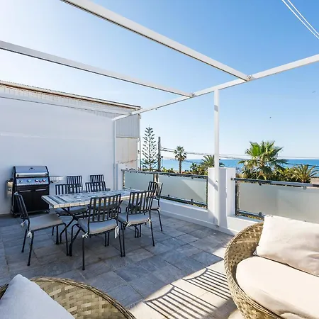 A&n Terraza Al Mar Apartment *