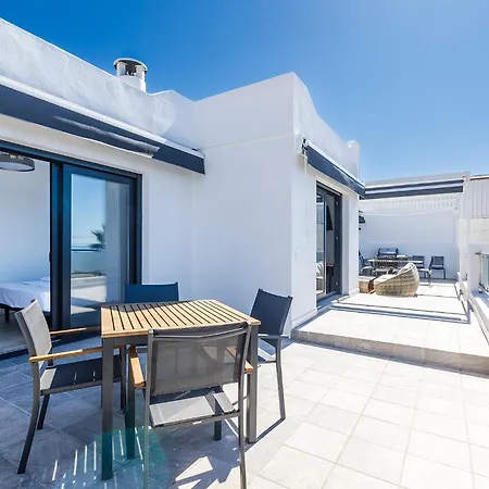 A&n Terraza Al Mar * Benajarafe