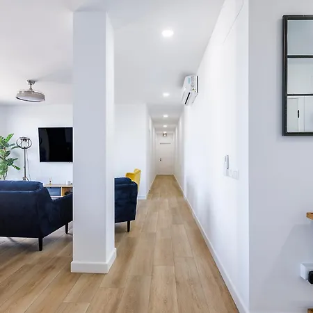 A&n Terraza Al Mar * Benajarafe