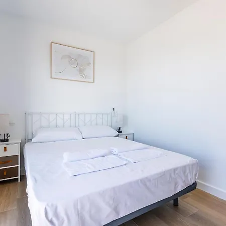 Apartment A&n Terraza Al Mar *